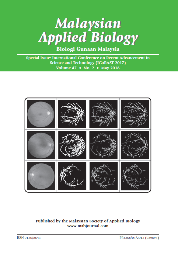 AMINO ACID AND FATTY ACID PROFILING OF LOCAL FERMENTED RICE POWDER 