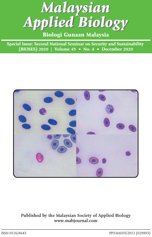 QUALITATIVE AND QUANTITATIVE OF PHYTOCHEMICAL ANALYSIS OF 